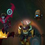 Transformers Cyberverse