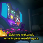 Transformers Cyberverse