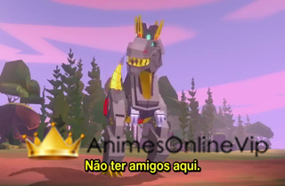 Transformers Cyberverse  - Episódio 15