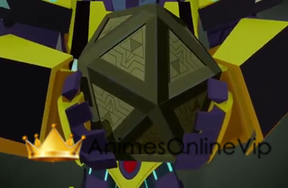 Transformers Cyberverse  - Episódio 3