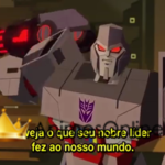 Transformers Cyberverse