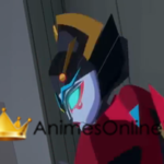 Transformers Cyberverse