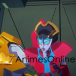 Transformers Cyberverse