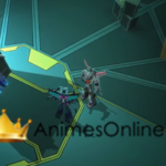 Transformers Cyberverse