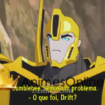 Transformers Robots In Disguise (2015)