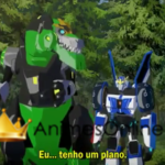 Transformers Robots In Disguise (2015)