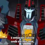 Transformers Robots In Disguise (2015)