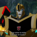 Transformers Robots In Disguise (2015)