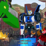 Transformers Robots In Disguise (2015)