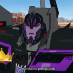 Transformers Robots In Disguise (2015)