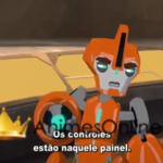 Transformers Robots In Disguise (2015)