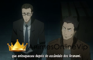 Triage X  - Episódio 2