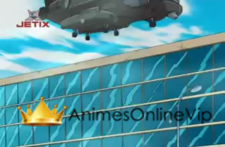 Triage X  - Episódio 22