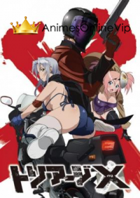 Triage X