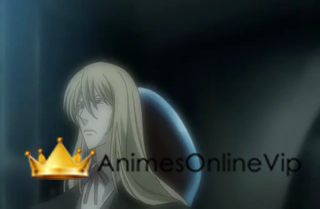 Trinity Blood Dublado - Episódio 23