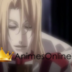 Trinity Blood Dublado