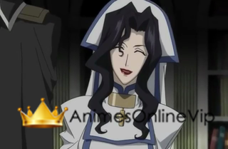 Trinity Blood Dublado - Episódio 5