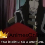 Trinity Blood