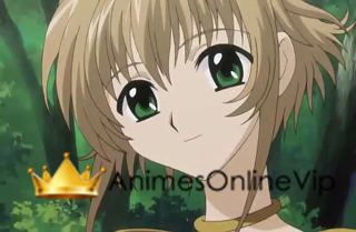 Tsubasa Chronicle  - Episódio 12