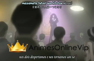 Tsubasa Chronicle  - Episódio 19