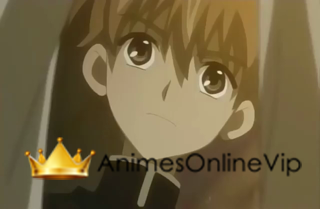 Tsubasa Chronicle  - Episódio 21