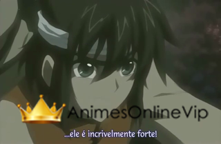 Tsubasa Chronicle  - Episódio 22