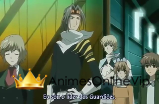 Tsubasa Chronicle  - Episódio 28