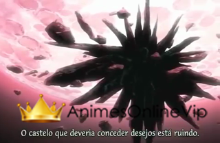 Tsubasa Chronicle  - Episódio 36