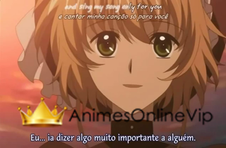 Tsubasa Chronicle  - Episódio 42