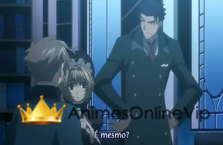 Tsubasa Chronicle  - Episódio 43