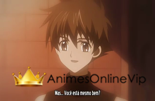 Tsubasa Chronicle  - Episódio 5