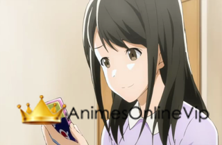 Tsuki Ga Kirei  - Episódio 11