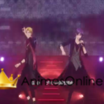 Tsukipro The Animation