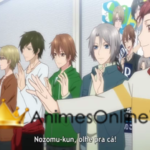 Tsukipro The Animation