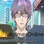 Tsukipro The Animation