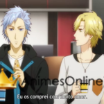 Tsukipro The Animation