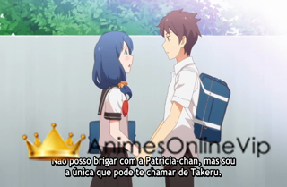 Tsurezure Children  - Episódio 10