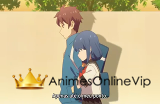 Tsurezure Children  - Episódio 5