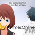 Assistir Tsurezure Children - Todos os Episódios - AnimeFire