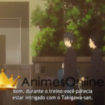 Tsurune: Kazemai Koukou Kyuudoubu