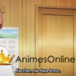 Tsurune: Kazemai Koukou Kyuudoubu