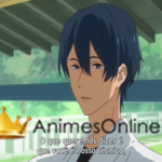 Tsurune: Kazemai Koukou Kyuudoubu