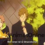 Tsurune: Kazemai Koukou Kyuudoubu