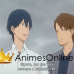 Tsurune: Kazemai Koukou Kyuudoubu