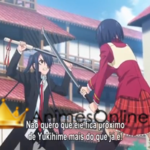 UQ Holder!:Mahou Sensei Negima! 2