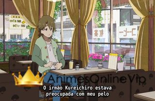 Uchouten Kazoku 2  - Episódio 6