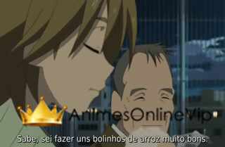 Uchouten Kazoku  - Episódio 6