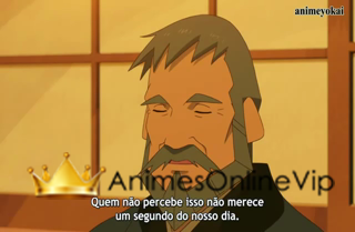 Uchouten Kazoku  - Episódio 8