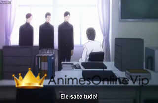 Uchuu Kyoudai  - Episódio 37