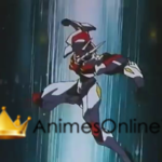 Uchuu No Kishi Tekkaman Blade